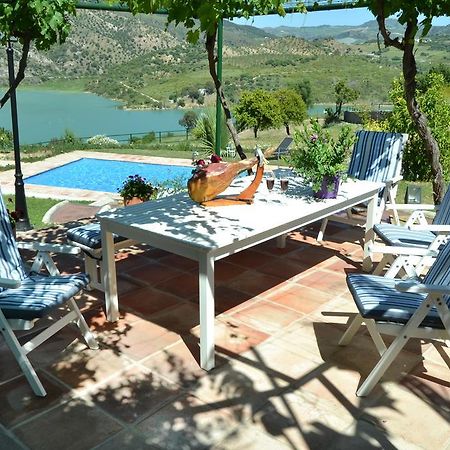 Apartamentos Finca Ranchiles Montecorto Kültér fotó