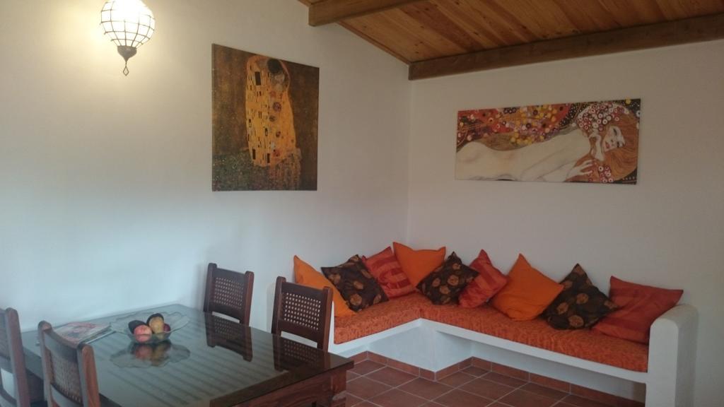 Apartamentos Finca Ranchiles Montecorto Szoba fotó